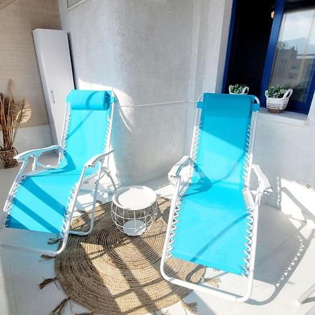 Sea View Appartement Puerto Calpe Exterior photo